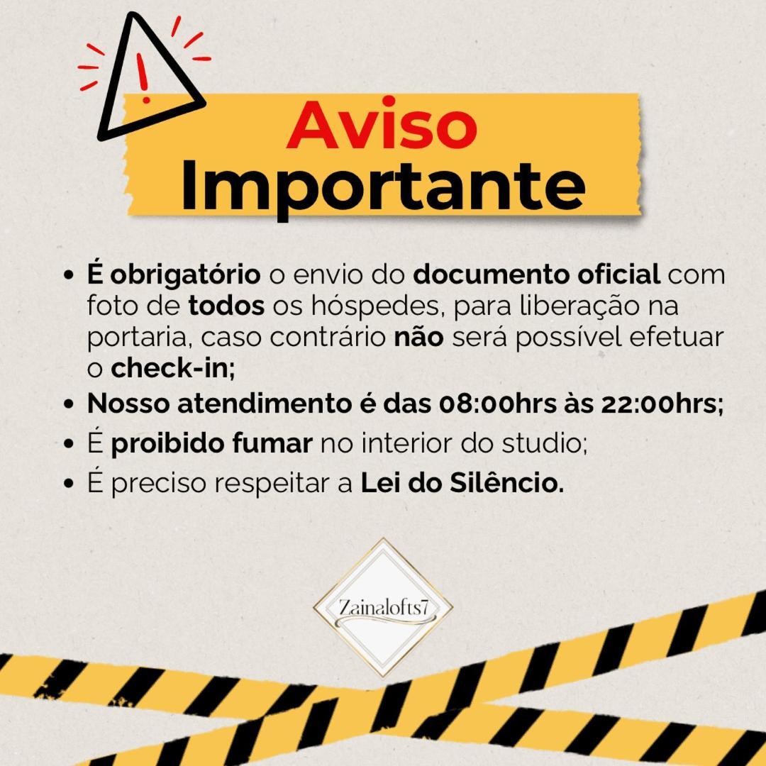 Apartamento Zainalofts7 Vila Mariana - Id Lisboa 83 São Paulo